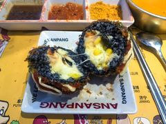 -安又胖韩国烤肉(美罗城店)