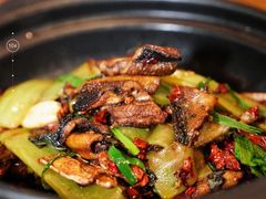 -甲王二老长沙口味馆