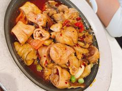 -凯鸽酒楼(操场城店)