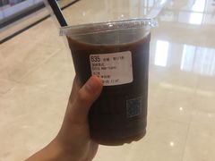 -luckin coffee瑞幸咖啡(成都协信中心店)