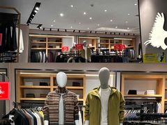 -盛京大奥莱(沈阳奥体店)