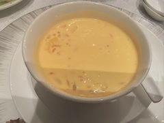 杨枝甘露-夏宫中餐厅(静安香格里拉店)