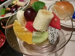 -绿茵阁(体育西分店)