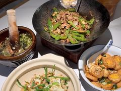 -费大厨辣椒炒肉(黄兴中心广场店)