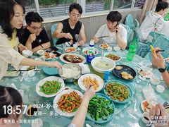 -巽寮印象美食部落餐厅·海鲜·地方特色菜(惠州体验店)