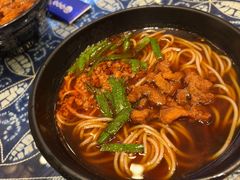 -桥香园过桥米线(复兴路店)