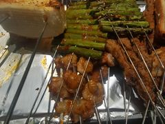 -熙成烧烤·三十三年(开发区店)