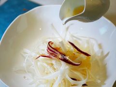 -虹御轩·传承江浙菜(虹桥店)