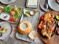 -BEYTI RESTAURANT贝迪土耳其餐厅