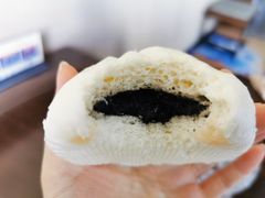 -巴比馒头(武林路店)