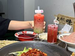 -马三妹跷脚牛肉(苏稽总店)