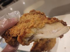 -麦当劳(山大路店)
