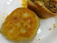 门钉肉饼-白魁老号饭庄(交道口店)