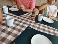 -起士林西餐厅(东经路店)