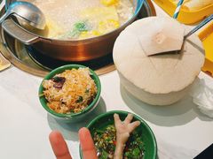 -润园四季椰子鸡火锅(欢乐海岸店)