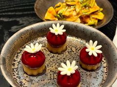 -鲜璟台·地标景观餐厅(上海中心店)