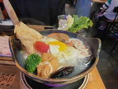 -老爷锅(新街口IFCX店)