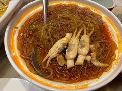 -京华烟云·北京烤鸭(领展购物广场·中关村店)