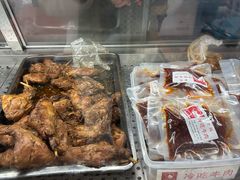 -双流老妈兔头(总店)