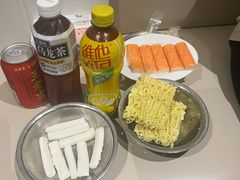 -二楼老店重庆鸡公煲(真光路店)