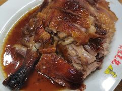 -澳门陈光记烧味饭店(南京德基广场店)