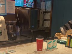 -茶米有言(城市市集龙之梦店)