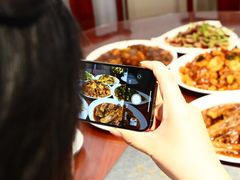 -恩宏德餐馆(平山道店)