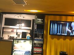 -超级猩猩健身·团课(海岸城店)
