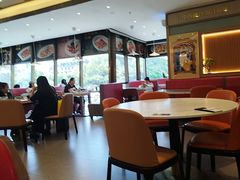 -香港新记茶餐厅(春熙太古里店)