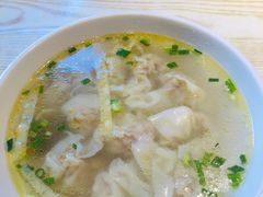 -鸡鸣汤包(复地活力广场店)