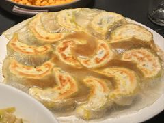 素锅贴-起源小厨(应天门店)