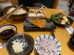 -胜博殿日式炸猪排(西红门店)