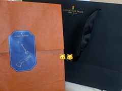 -La Porte de Paris 巴黎之门法式甜品