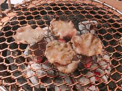 -烧肉达人•炭火烧肉(新天地店)