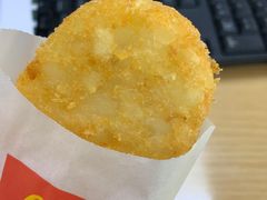 -麦当劳(新闸路店)