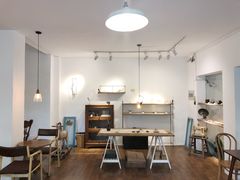 大堂-MAISON门前杂货店