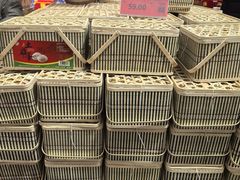 -福达坊批发城(汉阳黄金口总店)