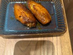 -玛格萝妮比萨屋(四平店)
