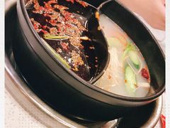 -钢管厂五区小郡肝火锅串串香(总店)