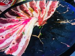-鹤江桥·红油牛肉粉(SKP店)