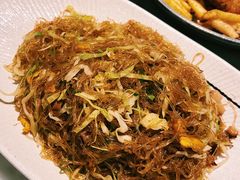 -小菜园新徽菜(宜兴八佰伴店)