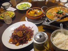 -小喜客·云南特色菜(纳西庭院店)