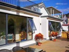 -白河湾山水缘民宿