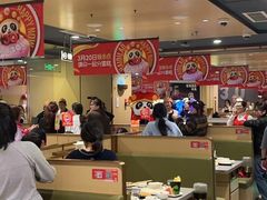 -海底捞火锅(铂澜大象城店)