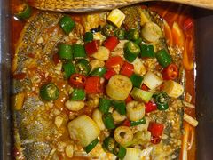 -烟火鱼乡(京华城店)