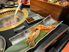 -山川小町·极番烧肉(新地假日广场店)
