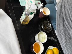 -华夏良子·足道SPA养生(上海崮山路明悦店)