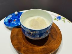 -潮汕味道煮海餐厅(金麟大厦店)