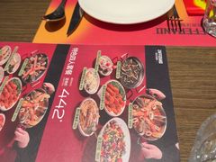 -ZAFFERANO西班牙海鲜饭(上海首店)