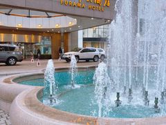 -大连富丽华大酒店